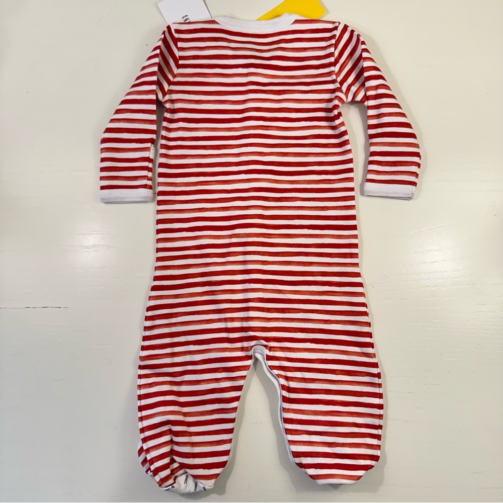 SOLD Baby Boy Pima Outfits Bundle 0-3M - Picture 13 of 16